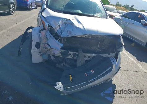 2015 Ford Escape Se z USA, uszkodzony, nr VIN 1FMCU0G94FUC89810